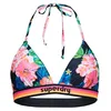 Image de Superdry Vintage Logo Nh Bikini Top XL