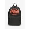 Image de Superdry pour femme. Y9110262A Sac à dos Heritage Montana Navy (OSFA), Casuel, Polyester, Marine