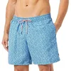 Image de Hackett London Mini Shells Maillot de Bain, Blue, M Homme