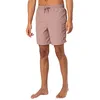 Image de Lyle & Scott pour des Hommes Short de Bain uni, Rose, S