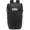 Image de Gill - Sac à Dos Voyager - Imperméable et résistant aux perforations pour Les Sports Nautiques, la Gym, la Plage, Le Bateau, Les Voyages, Le Camping Noir Taille Unique