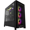 Image de PCSpecialist Pro PC Gamer - AMD Ryzen 5 7500F 3,70 GHz 6-Core, 32 Go DDR5 RAM, 12 Go GEFORCE RTX 5070, 2 to M.2 SSD, Windows 11