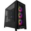 Image de PCSpecialist Pro PC Gamer - AMD Ryzen 7 7700 3,80 GHz 8-Core, 32 Go DDR5 RAM, 8 Go GEFORCE RTX 5060, 2 to M.2 SSD, Windows 11