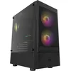 Image de PCSpecialist Prism PC Gamer - Intel Core i7-12700F 2,10 GHz 12 coeurs, RAM 16 Go, 8 Go GEFORCE RTX 5060, SSD M.2 1 to, Windows 11