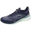 Image de Lacoste Chaussures Homme AG-LT 23 Lite Toutes Surfaces Bleu/Blanc AH 2023