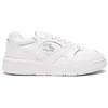 Image de Baskets basses lacoste lineshot 223 4 sfa 21g wht/wht 36.