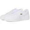 Image de Lacoste T-Clip Set Whtwht 43 EU