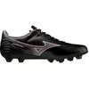 Image de Mizuno Bottes de Football pour Homme, Noir, 44.5 EU