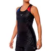 Image de Mizuno DryAeroFlow Graphic Sleeveless T-Shirt S