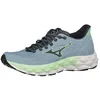 Image de Mizuno Chaussures de Course pour Homme, Gris, 45 EU