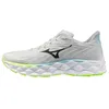 Image de Mizuno Chaussures de Course Unisexes, Gris, 44 EU