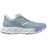 Image de Mizuno Chaussures de Course pour Femme, 41 EU, Gris, 41 EU
