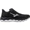 Image de Mizuno Chaussures de Course pour Femme, 39 EU, Noir, 39 EU