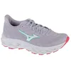 Image de Mizuno Chaussures de Course pour Femme, Rose Bonbon, 40.5 EU
