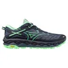 Image de Mizuno Wave Mujin 10 Chaussures de Trail Running EU 40 1/2