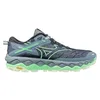 Image de Mizuno Wave Mujin 10 Trail Running Shoes EU 38