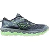 Image de Mizuno Chaussures de Trail Wave Mujin 10 Femmes