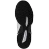 Image de Mizuno Chaussures Break Shot 5 CC Code 61GC2525-09 Blanc, Blanc, noir, 42 EU