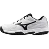 Image de Mizuno Chaussures Break Shot 5 CC Code 61GC2525-09 Blanc, Blanc, 43 EU