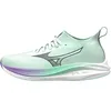 Image de Mizuno Chaussures de Course pour Femme, Menthe, 40 EU