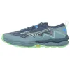 Image de Mizuno Wave Daichi 9 Trail Running Shoes EU 43