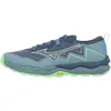 Image de Mizuno Wave Daichi 9 Trail Running Shoes EU 44