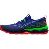 Image de Mizuno Chaussures de Trail Daichi 9 Hommes