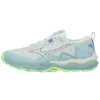 Image de Mizuno Wave Daichi 9 Trail Running Shoes EU 40