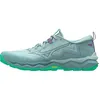 Image de Mizuno Wave Daichi 9 Chaussures de Trail Running pour Homme EU 40 1/2