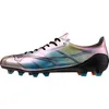 Image de Mizuno Alpha II Japan Football Boots EU 44 1/2