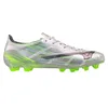 Image de Mizuno Alpha II Japan Football Boots EU 42 1/2
