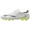 Image de Mizuno Alpha II Elite Football Boots EU 44 1/2