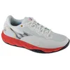 Image de Mizuno Wave Enforce Court AC 61GA243260 Chaussures de Tennis pour Homme, Blanches, Blanc., 42.5 EU