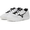 Image de Mizuno Break Shot 5 CS Multicourt 61GR254309 Chaussures de tennis pour homme Blanc, Blanc., 40.5 EU