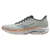 Image de Mizuno Wave Ultima 16, Chaussures de Course, Nimbus Cloud baryton bleu tange, 43 EU