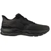 Image de Mizuno Wave Serene 2 GTX, Chaussures de running imperméables pour homme, Noir , 41 EU