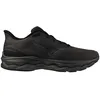 Image de Mizuno Wave Serene 2 GTX, Chaussures de running imperméables pour homme, Noir , 42.5 EU