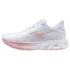 Image de Mizuno Course Wave SKYRISE 6 pour femme, bleu, 42.5 EU