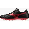 Image de Chaussure Mizuno Morelia II PRO MG/AG cuir Adulte