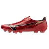 Image de Mizuno Bottes de Football pour Homme, 43 EU