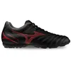 Image de Mizuno Monarcida Neo III Select As Chaussures de Football Homme, Noir/Rouge - P1GD2525-00, Noir et rouge., 40 EU