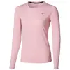 Image de Mizuno T-shirt à Manches Longues Core Impulse
