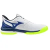 Image de Mizuno Wave Exceed Tour 7 Clay Court Blanco 61GC2675