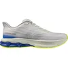 Image de Mizuno Shoe Wave SKYRISE 7 02 - Dawn Blue White Dazzling Blue 42.5, 02 Dawn Blue White Dazzling Blue, 45 EU
