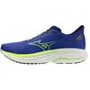 Image de Mizuno Wave Ultima 17 Chaussure de course Homme, Surf The Web Lightning Yellow Santé, 45 EU