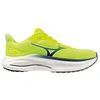 Image de Mizuno Wave Inspire 22 Jaune clair/Bleu Éclatant, jaune, 44 EU
