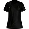 Image de Mizuno T-shirt à Manches Courtes Active Dryaeroflow Graphic Origami