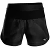 Image de Mizuno Short Active Graphic Multi Pocket 4in Origami