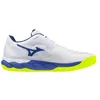 Image de Zapatillas Mizuno Wave Enforce Court Clay Court 61gc2435 20 42.5, white-417, 44.5 EU
