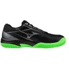 Image de Mizuno Break Shot 5 Clay Court Noir Unisexe 61gc2525